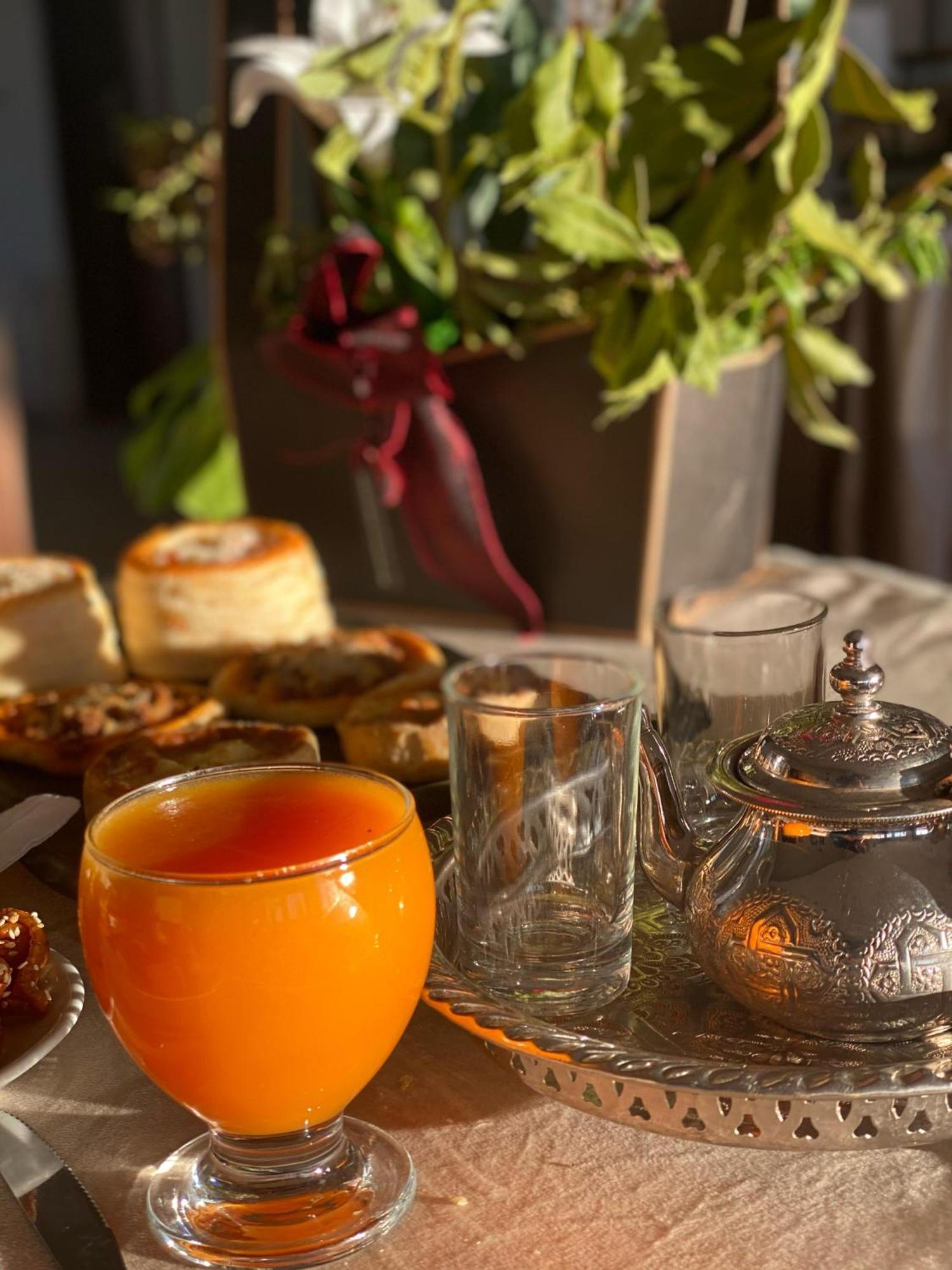 فندق Eventi Club By Cite Des Sports Adarissa فاس المظهر الخارجي الصورة
