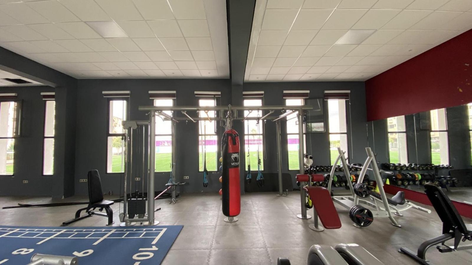 فندق Eventi Club By Cite Des Sports Adarissa فاس المظهر الخارجي الصورة