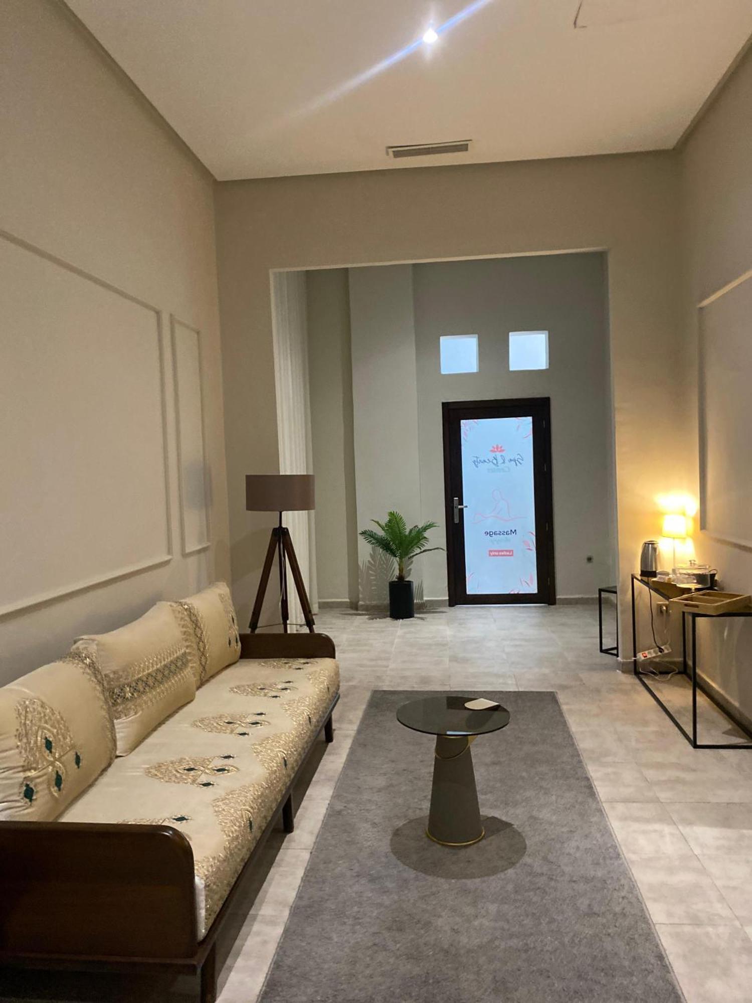 فندق Eventi Club By Cite Des Sports Adarissa فاس المظهر الخارجي الصورة